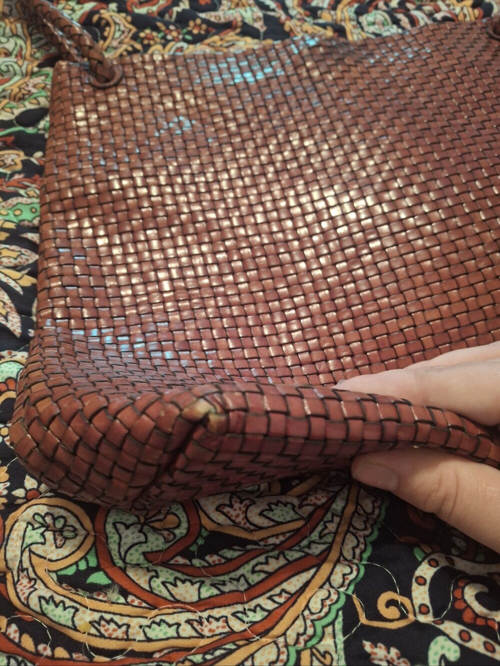 CEM Purse - Picture 3 of 7